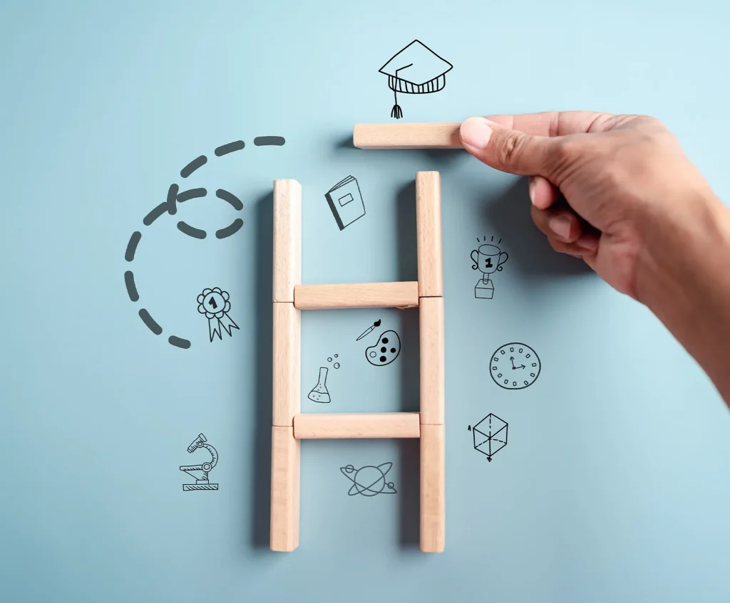 Zilele Carierei 2025: două zile dedicate viitorului tău profesional Zilele Carierei 2025 Stire 3 1024x847