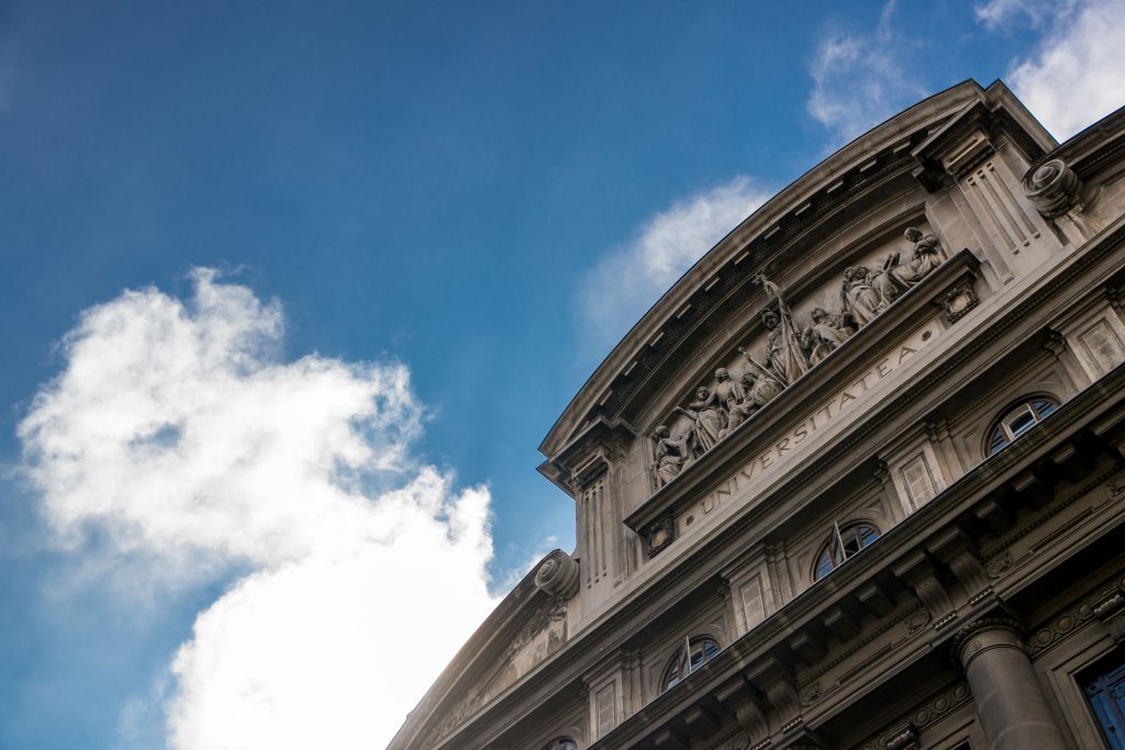 Cladiri Palatul Universitatii Din Bucuresti 37 1024x683
